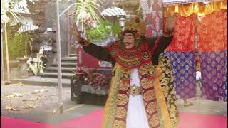 Download lagu Ngayah Piodalan Purnama Sasih Kelima ring Merajan 'Sekar Jagat' Undiknas