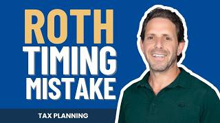 Roth Conversions: Before or After Social Security?