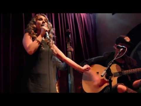 Haley Reinhart - "Creep" Acoustic [Live]