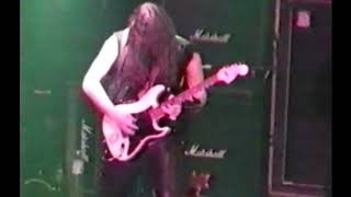 Marduk - Essen, Germany, 1999 (Blackcrowned)