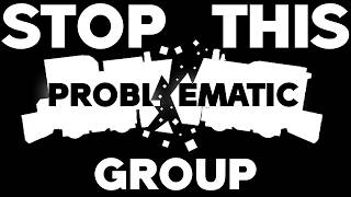 The Problem with the Railfan Community