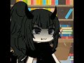 sad girl#subscribe #gachatrend #gachameme #gachaclub (ib:me)