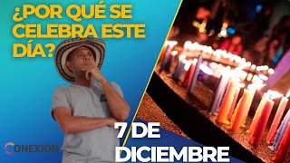 ¿Por qué se celebra el día de las velitas? Una tradición en #diciembre . ¿Por qué se celebra el día de las velitas? Una tradición en #diciembre .