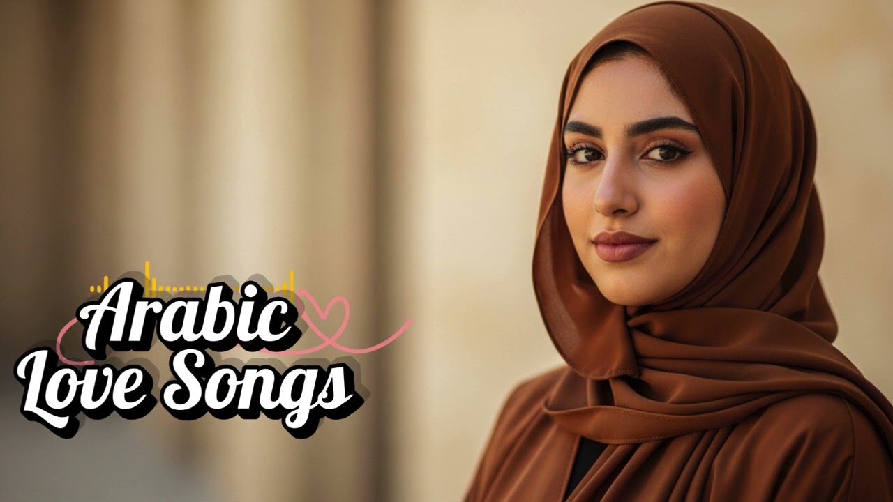 Romantic Arabic Female Ballad Mix | Soft Emotional Listening