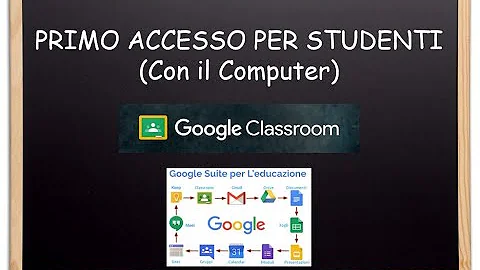 Come attivare la Carta dello Studente?