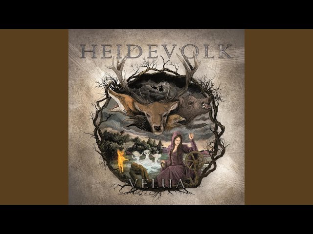 Heidevolk - Drankgelag