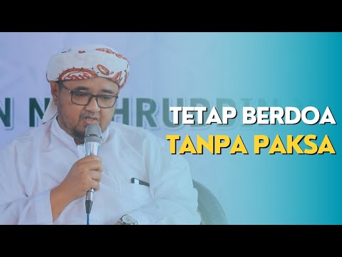 TAKDIR ALLAH TETAP YANG TERBAIK || Majelis Nurul Ulum