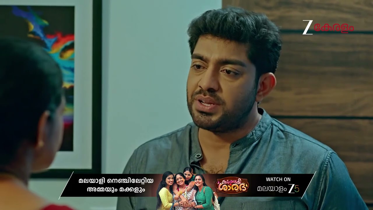 Mangalyam | Ep - 721 | Best Scene | Nov 11 2025 | Zee Keralam
