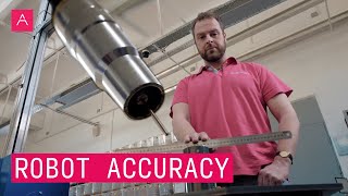 3-5 mm Deviations? Can Welding Robots Handle it? | ABAGY ROBOTIC WELDING