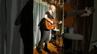 Derek Webb Raleigh show 2017 New Song,  Goodbye For Now chords