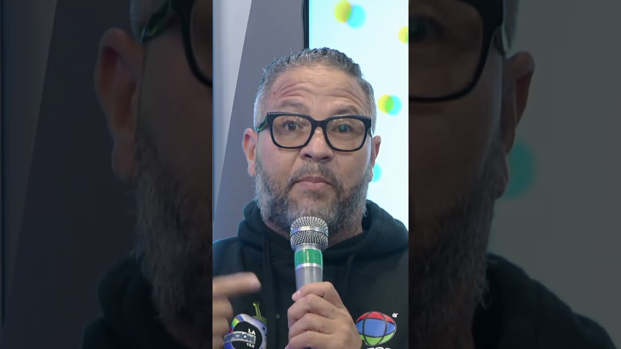 Estándares de imagen en medios de comunicación. #Shorts
