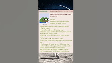 Anon Flat-Out Plays Himself #Shorts #memes #greentexts