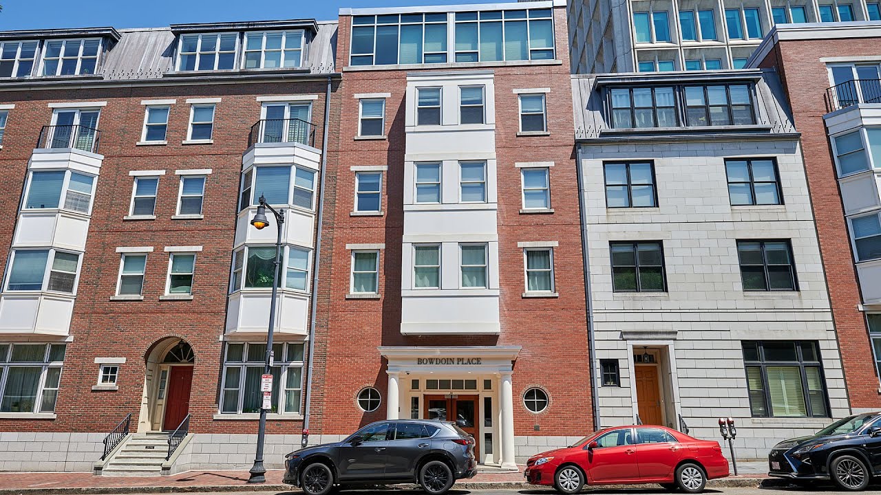 10 Bowdoin Street 504, Boston, MA 02114 YouTube