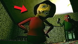 TỰA GAME KINH DỊ VIỆT NAM BUỒN NHẤT.. | Bad Parenting