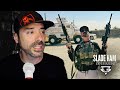 #44 Performing for the Military in Djibouti, Kenya, Niger, Qatar, &amp; Egypt | The Slade Ham Experiment