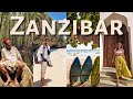 Backpacking Zanzibar Hidden Gems On A Budget Tanzania Travel Vlog 2024 