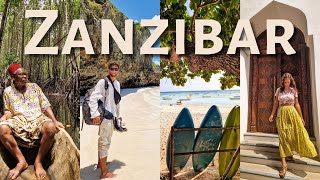 tanzania - zanzibar