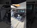 Thar Roxx MX5 4 \times 4 Diesel: Full Price Breakdown & EMI Details TharRoxx #MahindraThar #TharRoxx