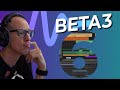 Bitwig 6 Beta + Automation Clips + Alias + Tonalidad (DIRECTO)