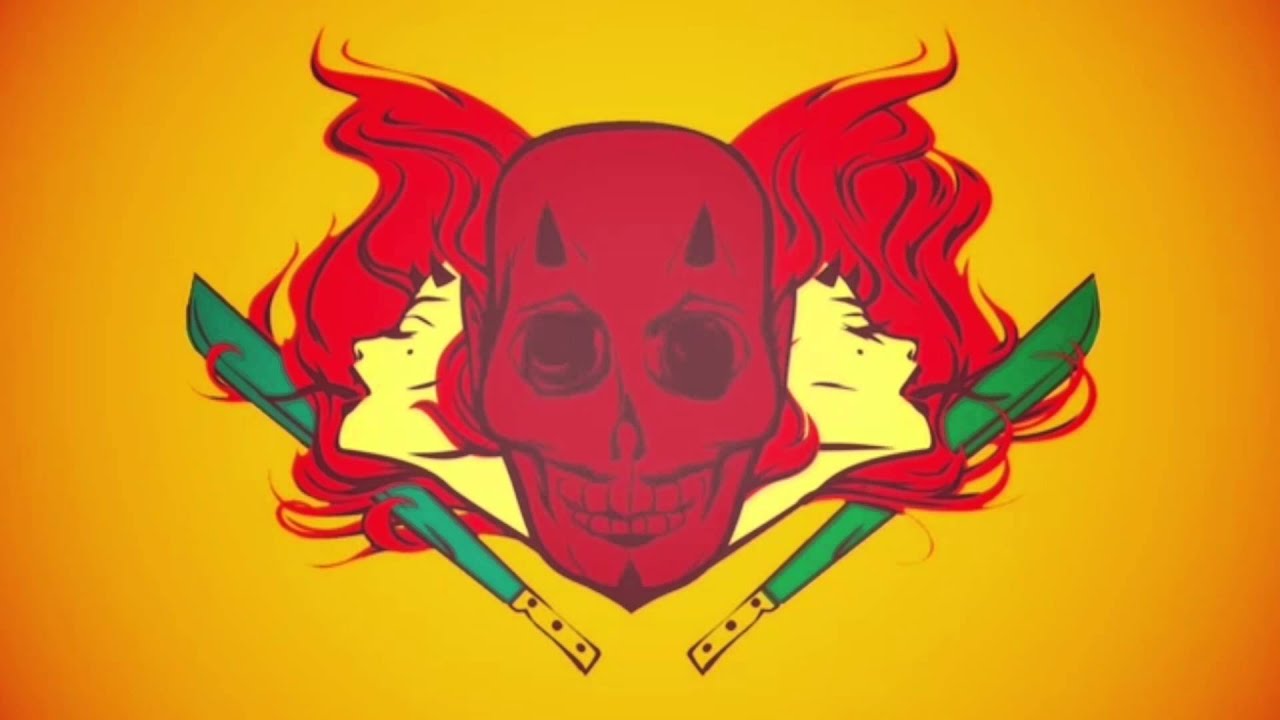 Echame Tierra - Cienfue