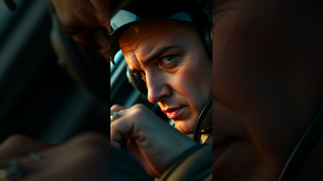 Beyond the Cockpit The Mind and Machine in Flight Crashes Reimagined