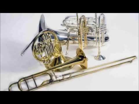 Sample Modeling The Trumpet Serial No