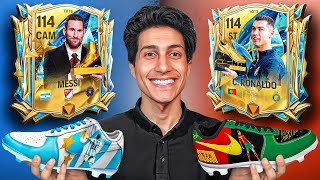 Download Lagu إشترينا أغلى لاعب بالقدم اليمين ضد اليسار في FC موبايل MP3 Download Lagu إشترينا أغلى لاعب بالقدم اليمين ضد اليسار في FC موبايل MP3