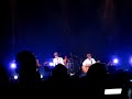 2010.12.19 クボケンジ(メレンゲ)&amp;GOING UNDER GROUND 「時計をとめて夜待てば(サニーデイ・サービス cover)」