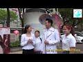 Ca Sỹ nói về CLB