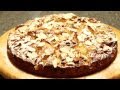 Яблочный торт - Рецепт Бабушки Эммы