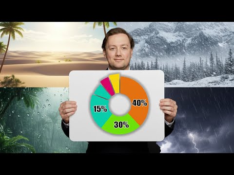 Building My All Weather Portfolio