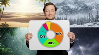 Building My All Weather Portfolio