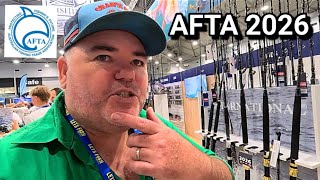 AFTA 2026 - Brisbane