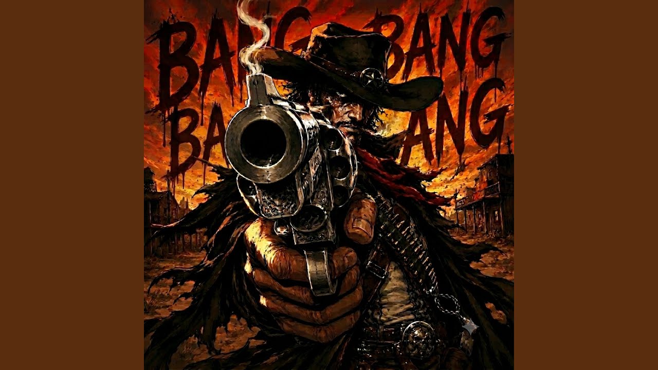 BANG BANG BANG BANG (Remix) - YouTube