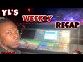 Grammy Nominated Artist Performs, Broadcasting Huge Meeting | YL’s Weekly Recap