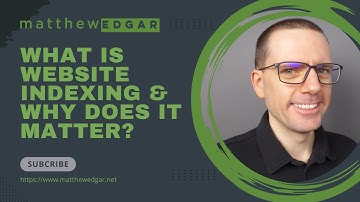 What Is Indexing and Why Does it Matter for SEO?