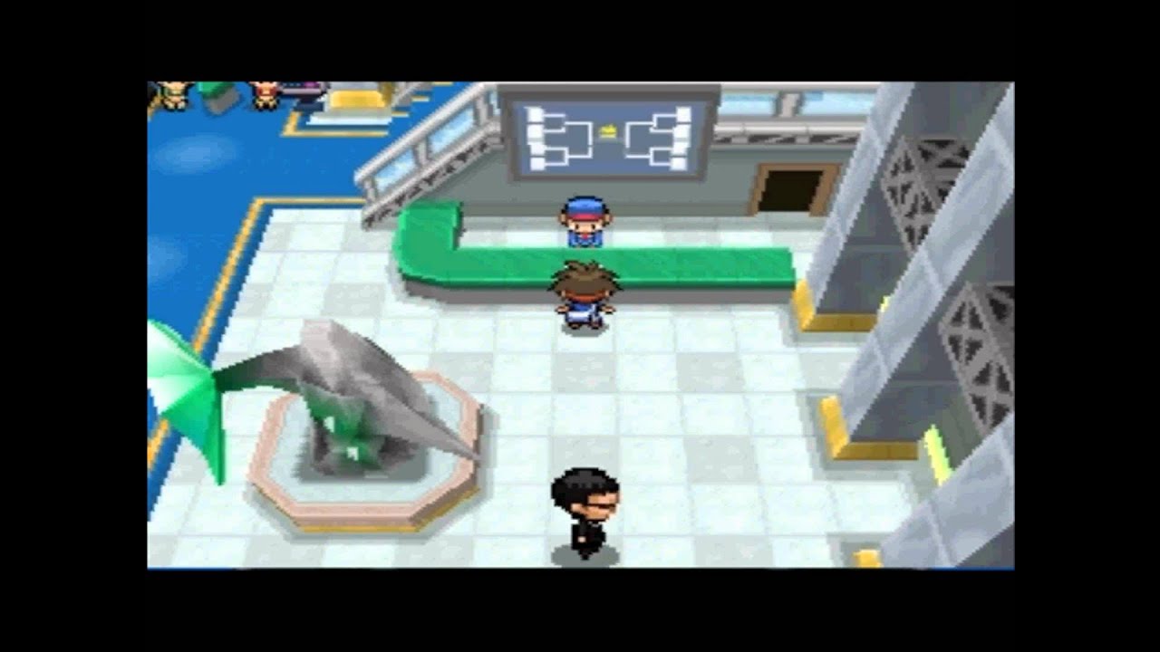 how-to-evolve-eevee-in-pok-mon-black-white-2-the-easy-way-youtube