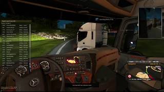 ETS2MP Report Blocking, TruckersMP ID: 1472085