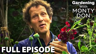 The Best Summer Gardening Tips! ☀️ | S1 E15 | Gardeners' World | Gardening With Monty Don