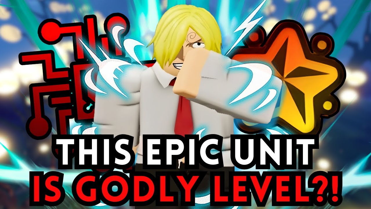 Этот *РЕДКИЙ* улучшенный юнит ЛУЧШЕ, чем БОГ?!🔥 | Аниме Последний рубеж