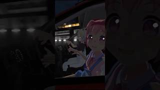 Haru Urara singing while Seiun Sky driving | Uma Musume