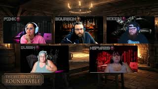 The 44th Parallel Roundtable | E:33 | This one is for the parents...