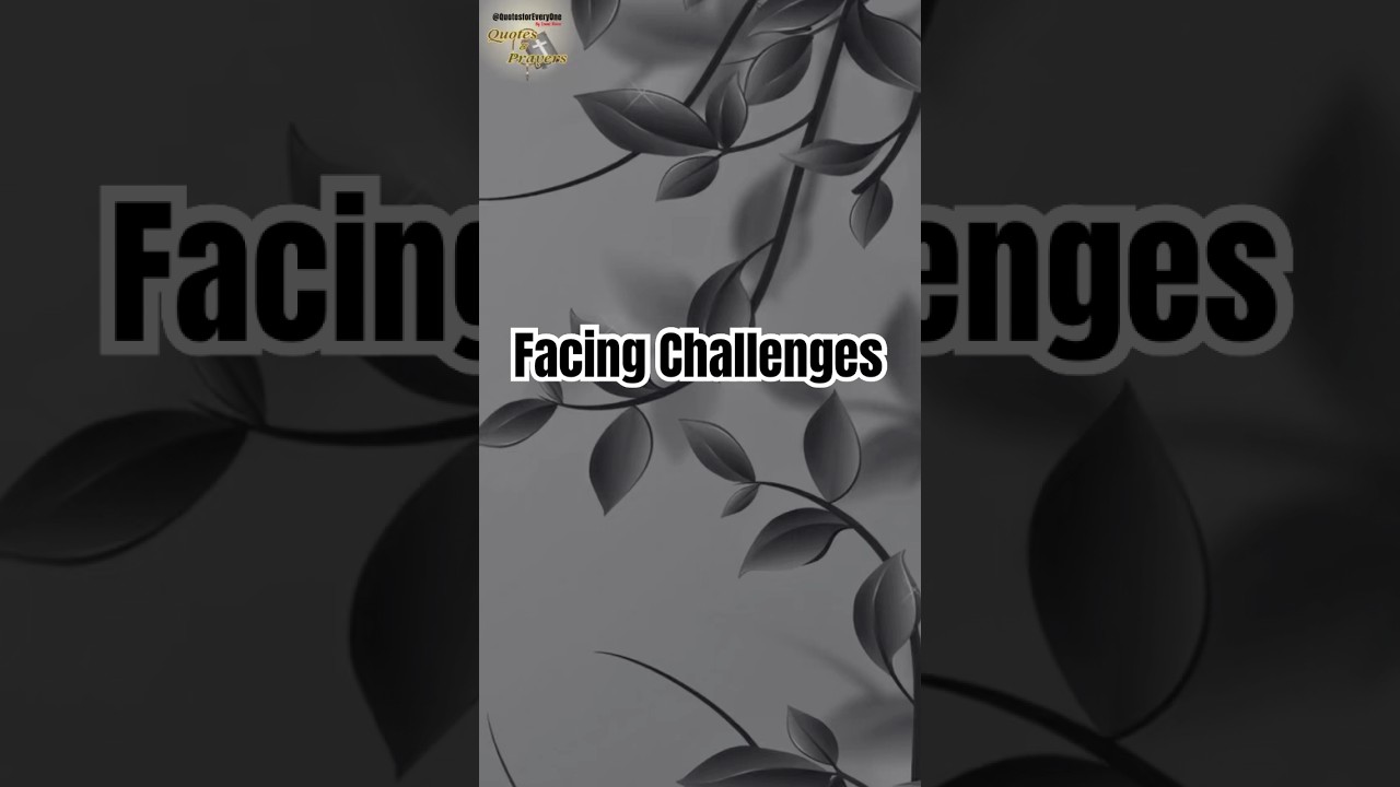 RISING ABOVE |Empowering Affirmation for a Positive Life #21 