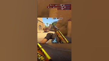 How to entry A on Mirage #cs2 #csgo #gaming