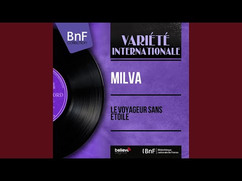 Milva, Orchestra William Galassini - Estate