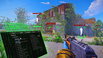 rust scripting with the cheapest scripts!