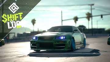 Need for Speed Payback (PS4) Playthrough (Part 7) - Mac vs. Shift Lock (No Commentary)
