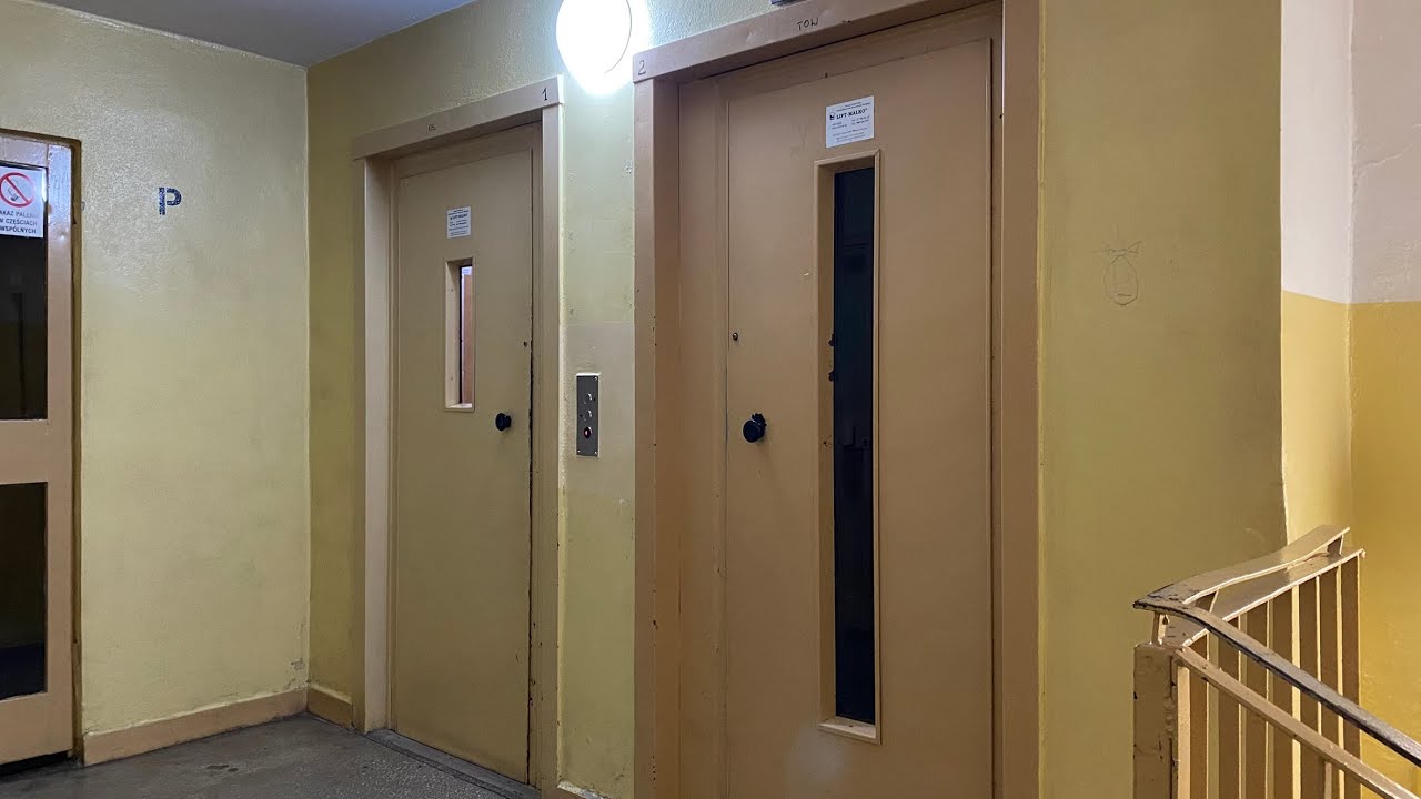 2x ZREMB Licencja mod. Lift - Malko | Wolfkego 18 | Warszawa, Bemowo