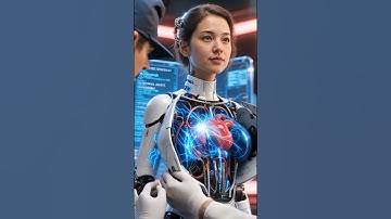 Self-Healing Robot Demonstration Live at IRC 2025 #ai #art #robotics #technology #youtube #shorts