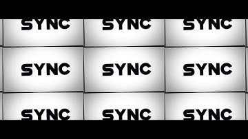 Sync Test // Watch in 0.5 Speed! // Merk is a fgt